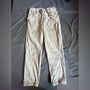 Beige RSQ Joggers
